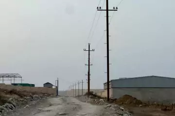 Satılır Torpaq Fatmayıda 