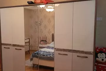 Satılır Yeni Tikili 9-cu Mikrorayonda 