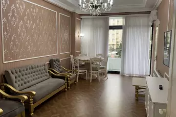 Satılır Yeni Tikili Nəsimi Bazarında 