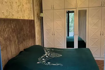 Satılır Yeni Tikili Nəsimi Bazarında 