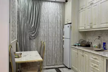 Satılır Yeni Tikili Nəsimi Bazarında 