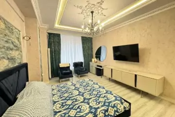 Satılır Yeni Tikili Beşmərtəbədə 