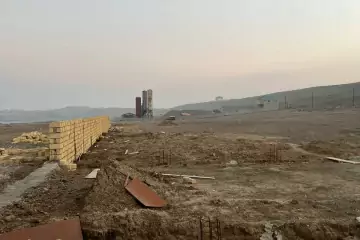 Satılır Torpaq Fatmayıda 