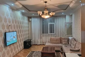 Satılır Yeni Tikili 9-cu Mikrorayonda 