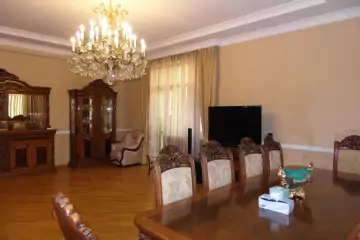 Aylıq Kirayə Yeni Tikili Yasamalda 