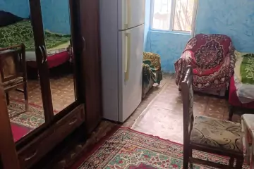 Aylıq Kirayə Həyət Evi Savalan Qəsəbəsida 