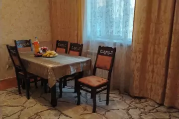 Satılır Həyət Evi Binəqədidə 