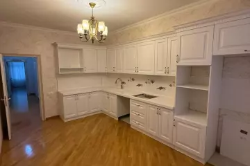 Satılır Yeni Tikili Badamdarda 