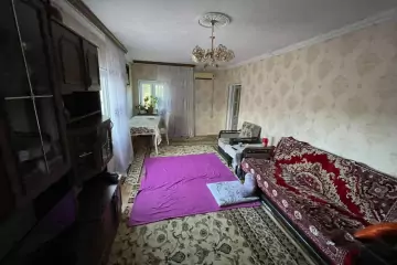 Satılır Həyət Evi Buzovnada 