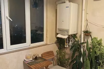 Satılır Yeni Tikili 9-cu Mikrorayonda 