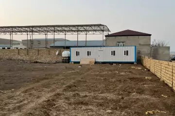 Satılır Torpaq Fatmayıda 