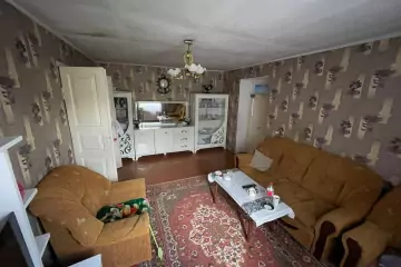 Satılır Həyət Evi Buzovnada 