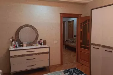 Satılır Yeni Tikili 9-cu Mikrorayonda 