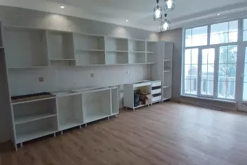 Satılır Həyət Evi Biləcəridə 