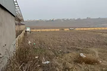 Satılır Torpaq Fatmayıda 