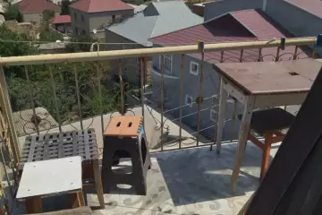 Satılır Yeni Tikili Masazırda 