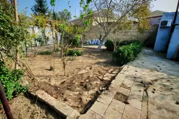 Satılır Həyət Evi Maştağada 