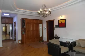 Aylıq Kirayə Yeni Tikili Yasamalda 