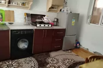 Satılır Həyət Evi Binəqədidə 