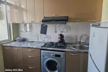 Aylıq Kirayə Yeni Tikili Xırdalan şəhərində 