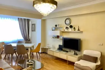 Satılır Yeni Tikili Beşmərtəbədə 