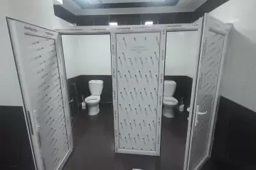 Aylıq Kirayə Ofis Beşmərtəbədə 