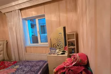 Satılır Həyət Evi Binəqədidə 