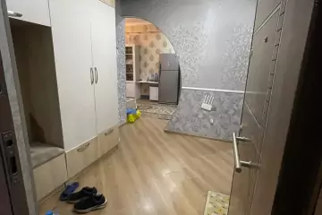 Satılır Yeni Tikili Masazırda 