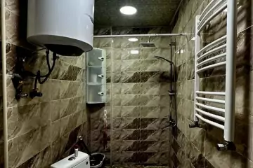 Aylıq Kirayə Köhnə Tikili Ukraniya Dairəsida 