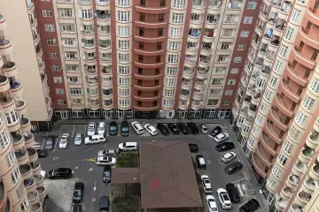 Satılır Yeni Tikili Badamdarda 