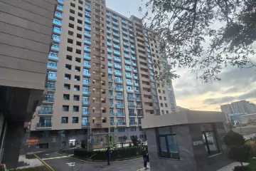 Satılır Yeni Tikili 28 May Metrosu ətrafında 