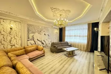 Satılır Yeni Tikili Beşmərtəbədə 