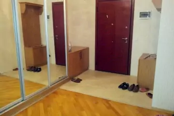 Aylıq Kirayə Yeni Tikili Papanin Körpüsüdə 