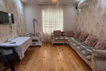 Satılır Həyət Evi Maştağada 