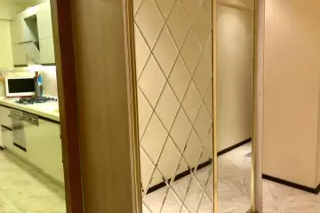 Satılır Yeni Tikili Beşmərtəbədə 