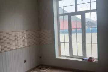 Satılır Həyət Evi Bakıda 