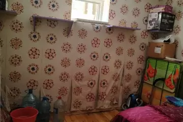 Satılır Həyət Evi Binəqədidə 