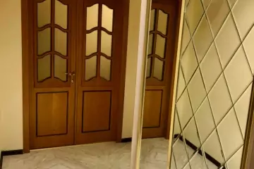 Satılır Yeni Tikili Beşmərtəbədə 