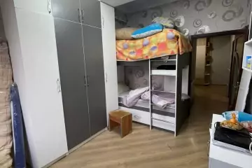 Satılır Yeni Tikili Masazırda 