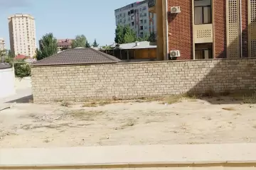 Satılır Torpaq Binəqədidə 