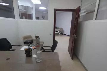 Aylıq Kirayə Ofis Gənclikdə 