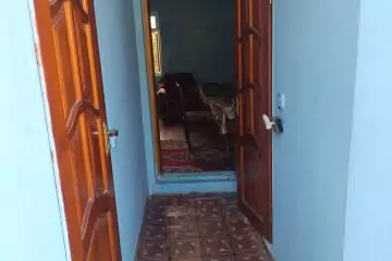 Aylıq Kirayə Həyət Evi Savalan Qəsəbəsida 