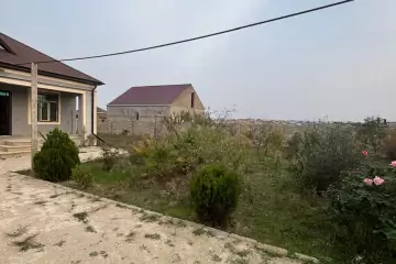 Satılır Həyət Evi Maştağada 