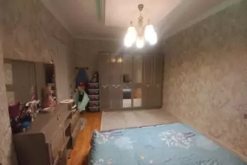 Satılır Həyət Evi Biləcəridə 