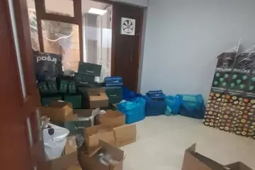 Aylıq Kirayə Ofis Gənclikdə 