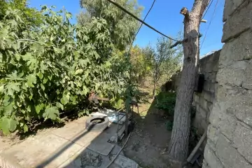 Satılır Həyət Evi Buzovnada 