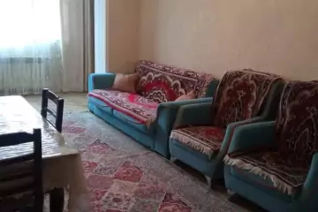 Aylıq Kirayə Köhnə Tikili 2-ci Mikrorayonda 