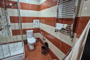 Satılır Yeni Tikili Nəsimi Bazarında 