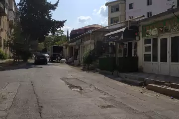 Satılır Obyekt Bakıxanovda 