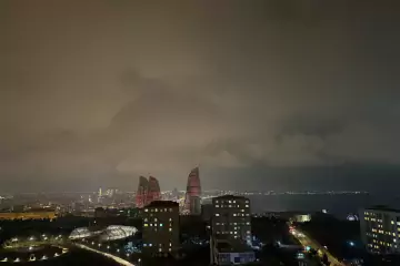 Satılır Yeni Tikili Badamdarda 